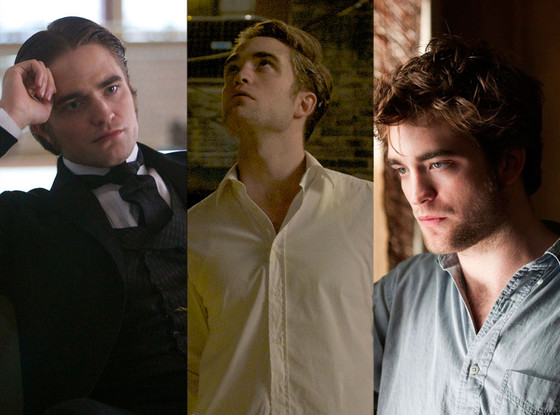 Remember Me, Bel Ami, Cosmopolis, Robert Pattinson Remember Me, Bel Ami, Cosmopolis, Robert Pattinson